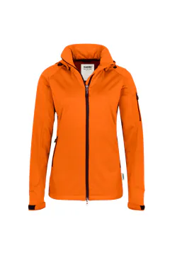 HAKRO Damen Softshelljacke — 17