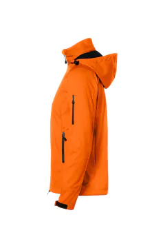HAKRO Damen Softshelljacke — 18