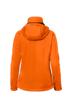 HAKRO Damen Softshelljacke — 19