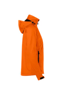 HAKRO Damen Softshelljacke — 20