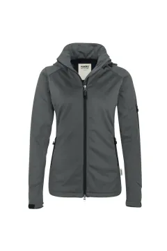 HAKRO Damen Softshelljacke — 22