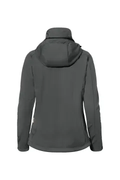HAKRO Damen Softshelljacke — 24