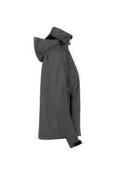 HAKRO Damen Softshelljacke — 25