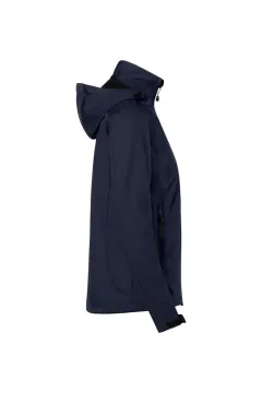HAKRO Damen Softshelljacke — 30