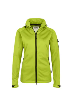 HAKRO Damen Softshelljacke — 32