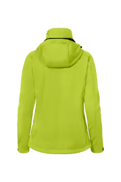 HAKRO Damen Softshelljacke — 34