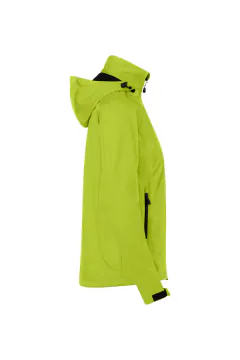 HAKRO Damen Softshelljacke — 35