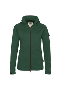 HAKRO Damen Softshelljacke — 37