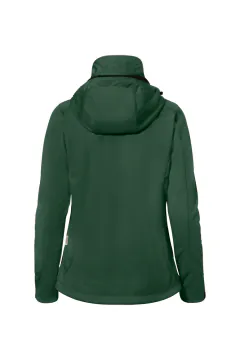 HAKRO Damen Softshelljacke — 39