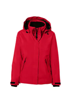 HAKRO Women's 3-in-1 Active Jacket — 2