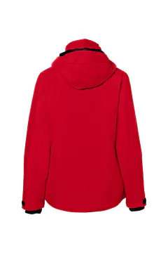 HAKRO Women's 3-in-1 Active Jacket — 4