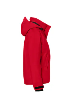 HAKRO Women's 3-in-1 Active Jacket — 5