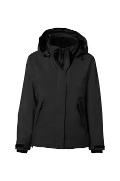 HAKRO Women's 3-in-1 Active Jacket — 7