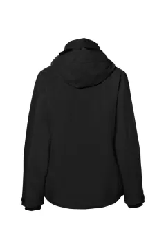 HAKRO Women's 3-in-1 Active Jacket — 9
