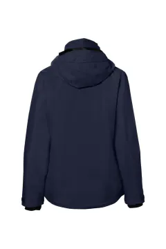 HAKRO Women's 3-in-1 Active Jacket — 14