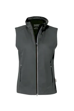 HAKRO Damen Light-Softshellweste — 7