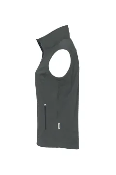 HAKRO Damen Light-Softshellweste — 8