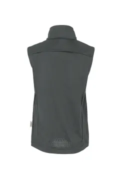 HAKRO Damen Light-Softshellweste — 9