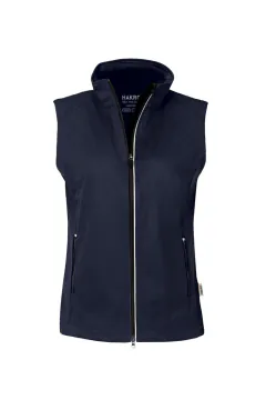 HAKRO Damen Light-Softshellweste — 12