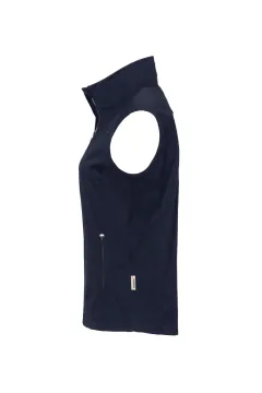 HAKRO Damen Light-Softshellweste — 13