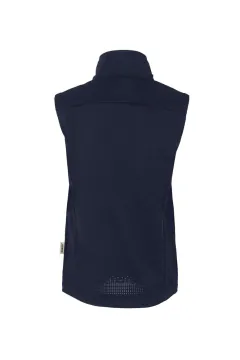 HAKRO Damen Light-Softshellweste — 14