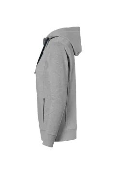 HAKRO Damska Kurtka z Kapturem Bonded ECO — 18