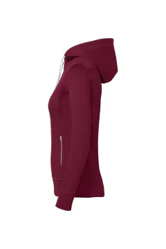 HAKRO Damska Kurtka z Kapturem Bonded ECO — 23