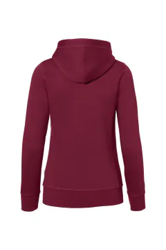 HAKRO Damska Kurtka z Kapturem Bonded ECO — 24
