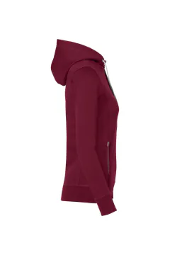 HAKRO Damska Kurtka z Kapturem Bonded ECO — 25