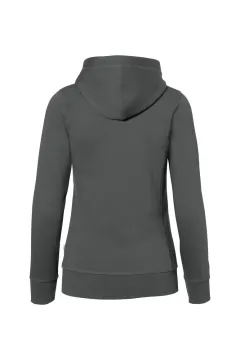 HAKRO Damska Kurtka z Kapturem Bonded ECO — 29
