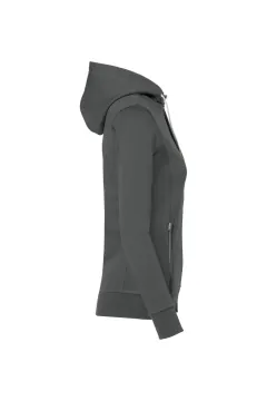 HAKRO Damska Kurtka z Kapturem Bonded ECO — 30