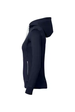 HAKRO Damska Kurtka z Kapturem Bonded ECO — 33