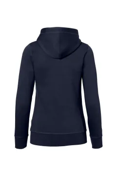 HAKRO Damska Kurtka z Kapturem Bonded ECO — 34