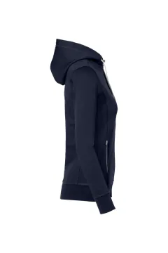 HAKRO Damska Kurtka z Kapturem Bonded ECO — 35