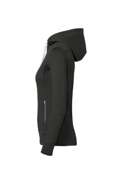 HAKRO Damska Kurtka z Kapturem Bonded ECO — 38