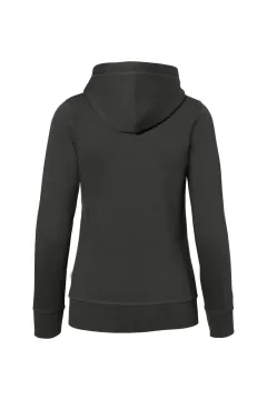 HAKRO Damska Kurtka z Kapturem Bonded ECO — 39