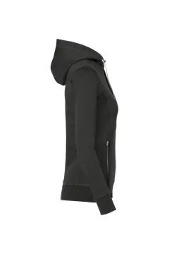 HAKRO Damska Kurtka z Kapturem Bonded ECO — 40