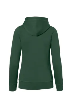 HAKRO Damska Kurtka z Kapturem Bonded ECO — 44
