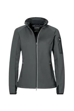 HAKRO Damska lekka kurtka softshell — 7