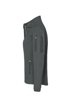 HAKRO Damska lekka kurtka softshell — 8