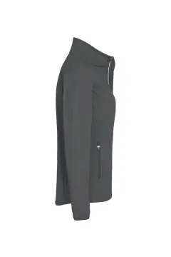 HAKRO Damska lekka kurtka softshell — 10