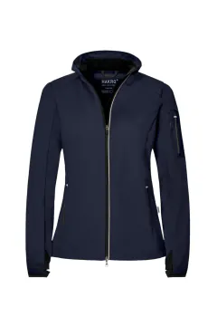 HAKRO Damska lekka kurtka softshell — 12