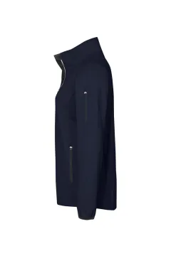 HAKRO Damska lekka kurtka softshell — 13