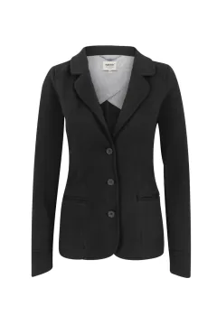 HAKRO Damen Sweatblazer Premium — 2