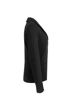 HAKRO Damen Sweatblazer Premium — 3