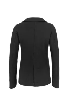 HAKRO Damen Sweatblazer Premium — 4