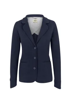HAKRO Damen Sweatblazer Premium — 7