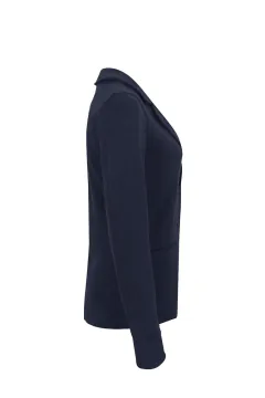 HAKRO Damen Sweatblazer Premium — 8