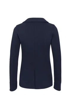 HAKRO Damen Sweatblazer Premium — 9