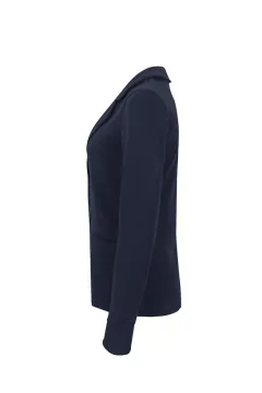 HAKRO Damen Sweatblazer Premium — 10